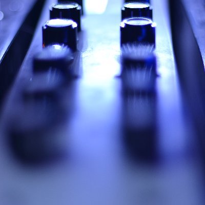 AKA
Tron
Double Helix
Data Error
The Rave Commission
El Patron @ Homegrown Audio Mastering