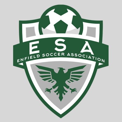 The Enfield Soccer Association (ESA) is a non-profit organization committed to providing great experiences through youth soccer.