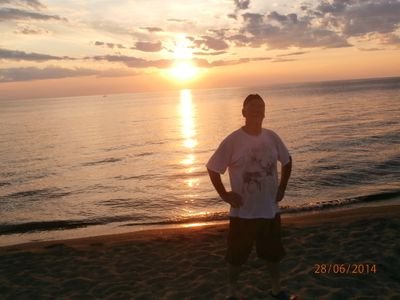 DanielBeaupr2's profile picture. marin collectionneur voyageur