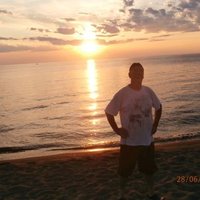 Daniel Beaupré (@danielbeaupr2) 's Twitter Profile