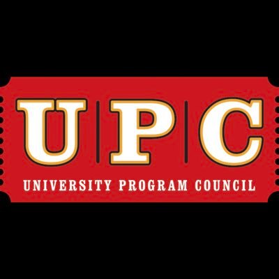 Official Twitter of the University Program Council at UL, we are your live update on all campus events! Our Events are for the students by the STUDENTS!