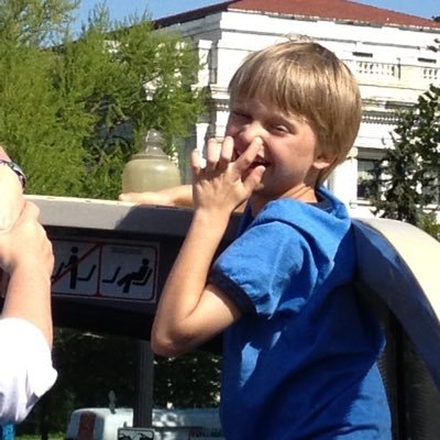 landontini's profile picture. 