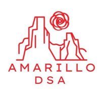 Amarillo DSA(@AmarilloDSA) 's Twitter Profileg