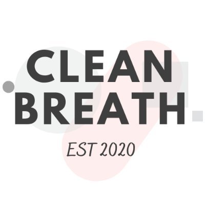 CleanBreathMask