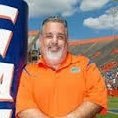 Florida Gator For Life Former Gator Football & Basketball Manager Former Music Express Disc Jockey