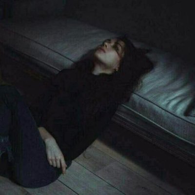 Lorelay04922544's profile picture. Anxiety