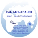 Estb. Michel DAHER - @dahercs - Twitter