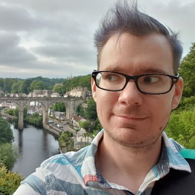 James Harland Profile