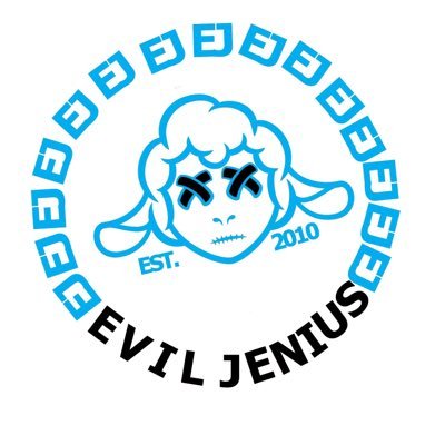 eviljenus's profile picture. Evil Jenus bringing high quality fashion to a city near you its not just brand its a lifestyle #TeamEvilJenus #ImAEvilJenus #EvilJenus #JenusLeague
