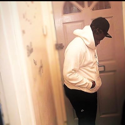 I am a rapper anything you do in life don’t let anyone take that away from me no jokes and a God bless ❤️🖕🏿🤟🏿