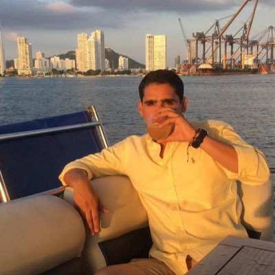 abeldiazv21's profile picture. INGENIERO CIVIL 🏗 - VALLENATO 🇨🇴