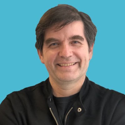 Martin Lessard Profile