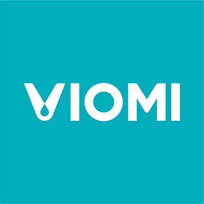 Viomi(NASDAQ: VIOT), a leading IoT @ Home technology company, delivers you 60+ types of smart appliances, like vacuum cleaners, water purifiers, air purifiers.