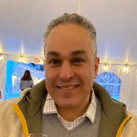 Ramzy Nasrallah (@ramzyn) 's Twitter Profile