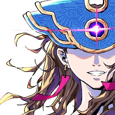 黑白無顏さんのプロフィール画像