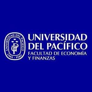 Twitter oficial de la Facultad de Economía y Finanzas de la @UdelPacifico