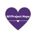 NY Project Hope (@NYProjectHope) Twitter profile photo