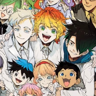 Petition · Remake The Promised Neverland Season 2 Anime Or Make a