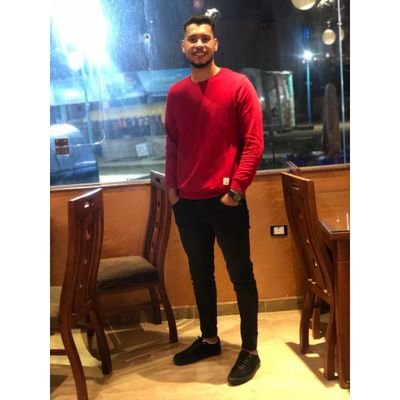 ELHASKY22's profile picture. Quality not quantity👌