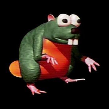 21. Just as good as the weaselly kind. Funny voice man. Best Super Mario Galaxy 2 player within a 3 mile radius. Capeshit enjoyer. All humans DNI.
#FreeRayman