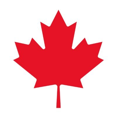 For when Canadians post their hot takes about American politics online (as well as other bad takes from Canadians). Send me Canada's hottest takes.