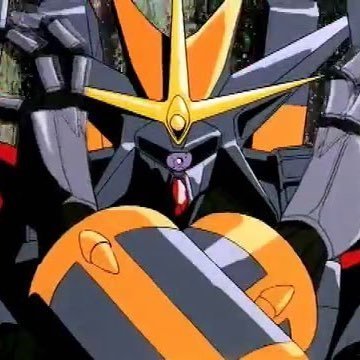 Gunbusterさんのプロフィール画像
