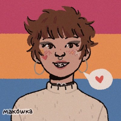 uwuroyale_high's profile picture. Leo 🏳️‍⚧️ 
he/him