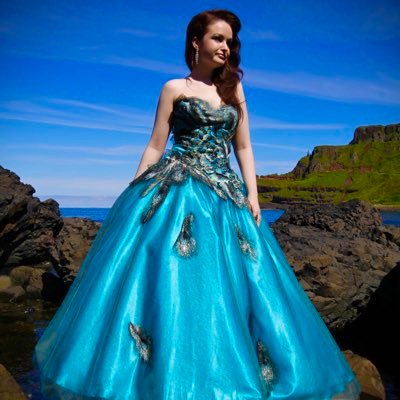 Northern Irish soprano with a passion for Opera, French, chess and cats!