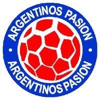 Argentinos Pasión - 21 años junto a #AAAJ 🐞(@AAAJPasion_) 's Twitter Profile Photo