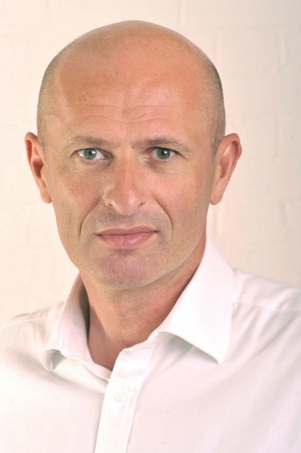 peterg27's profile picture. Former venture capitalist and private equity professional.