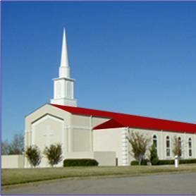 Cornerstone Institutional Baptist Church