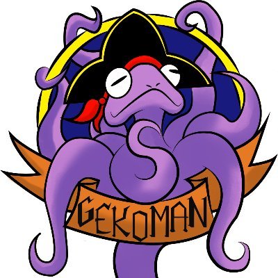 Gekomanさんのプロフィール画像