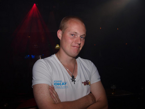 Mister_MV's profile picture. Lento Violento