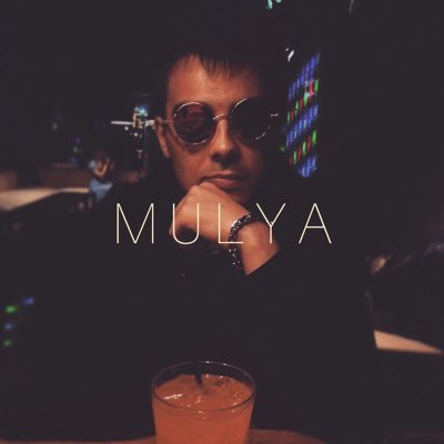 Дебютный сингл  MULYA ft. КАЖЭ - A-Ya-Yai уже везде 🔥