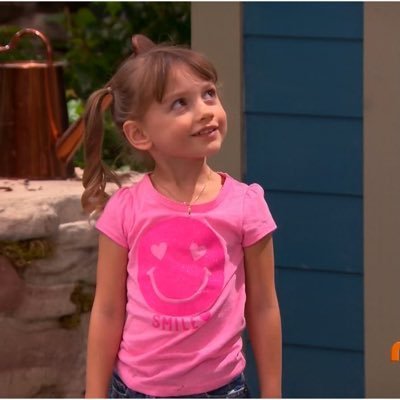 Chloe Thunderman, Wiki The Thundermans