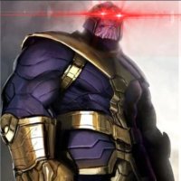 CryptosThanos (@cryptosthanos) 's Twitter Profile