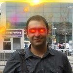You may say I'm a dreamer with a laser-like focus;) #Cardano ₳ $ADA #CardanoCommunity // Sic Semper tyrannis // Si vis pacem, para bellum //Vox Populi, Vox Dei