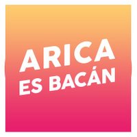 Arica Es Bacán(@arica_es_bacan) 's Twitter Profile Photo