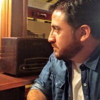 Claudio Aviles (@cgaviles) 's Twitter Profile