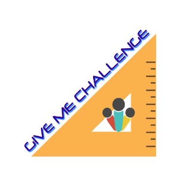 #Givemechallenge is an Innovation portal for making opportunities accessible to all, we bring latest #competitions, #scholarships, #Internships & opportunities.