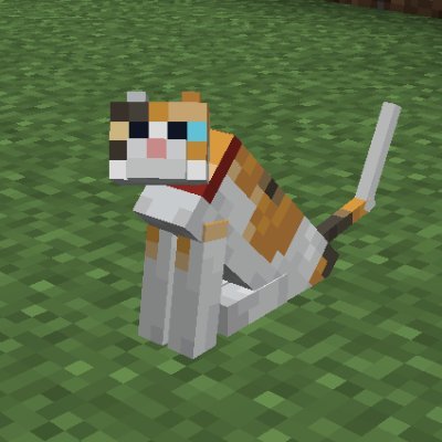 I probably sometimes post Minecraft stuff here. I build on creative with World Edit.