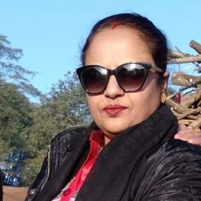 LilaDahal13's profile picture. 