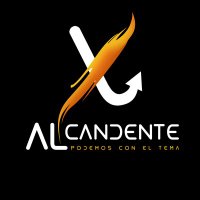 Alcandente SEXSHOP(@alcandente) 's Twitter Profile Photo