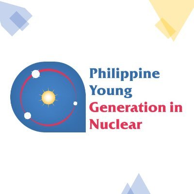 The Philippine Young Generation in Nuclear aims to promote the beneficial applications of nuclear science and technology to the Filipino youth.