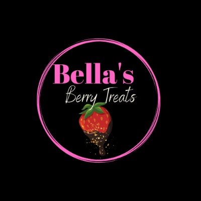 Bellas Berry Treats