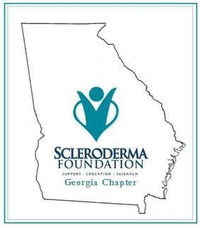 Born March 31, 2011 in Lilburn, Georgia as the first official Georgia Chapter.  Support group & chapter contact: 
770-925-7037 
GaChapter@Scleroderma.org