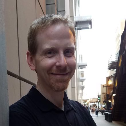 PhysicsWhitley's profile picture. Christ follower, husband, father, science teacher, musician.