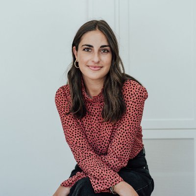 Zara Seidler Profile
