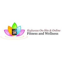 Kujiweza Onsite & Online Fitness and Wellness(@kujiwezaosofaw) 's Twitter Profile Photo