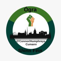 Ógra Shinn Féin UCD(@SF_UCD) 's Twitter Profile Photo